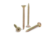 Саморезы